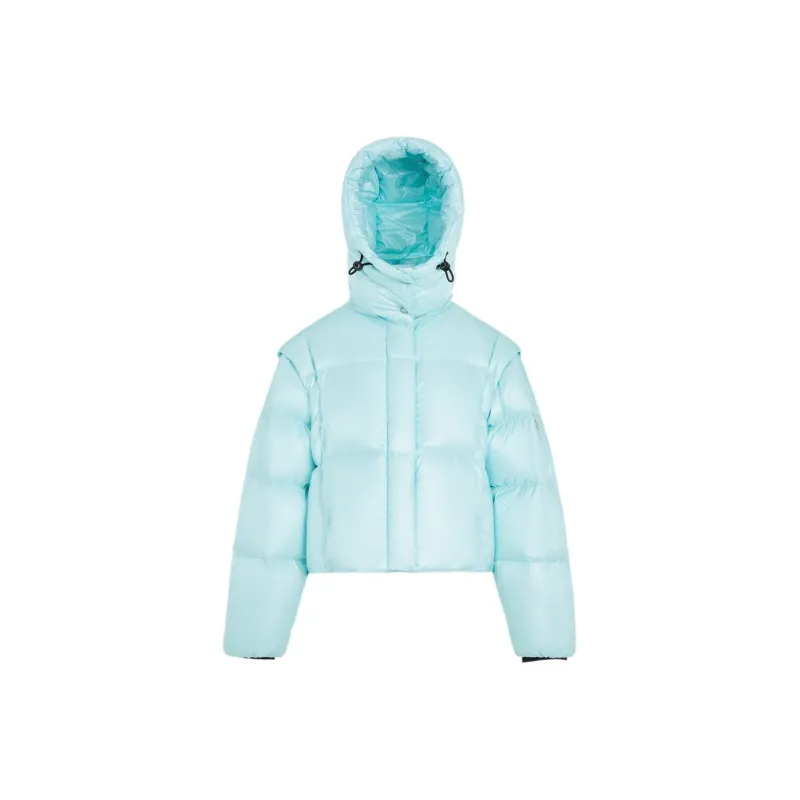 SNOW FLYING Down Jacket Women's-8