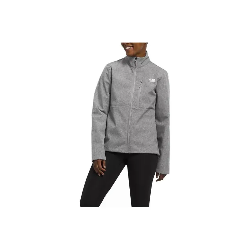 THE NORTH FACE Jackets Women's Gray-0