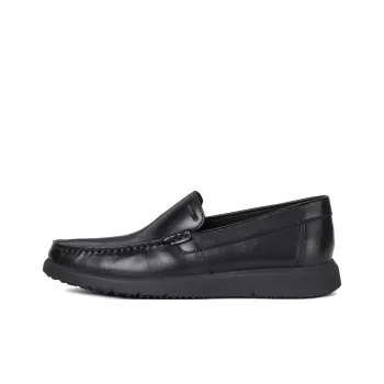 GEOX Errico Loafers Men's Black