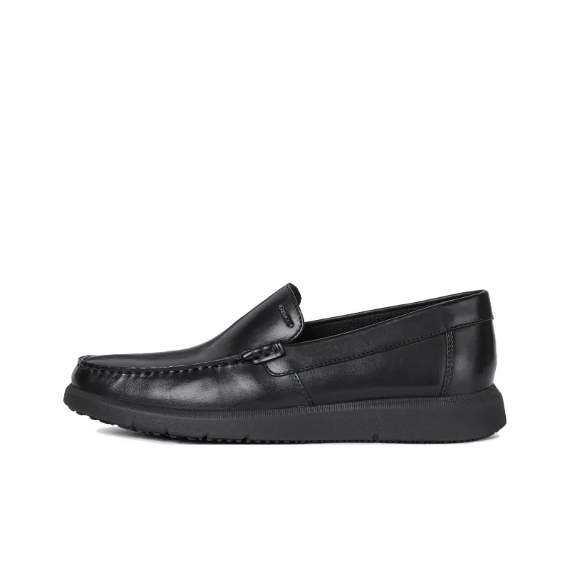 GEOX Errico Loafers Men's Black-0
