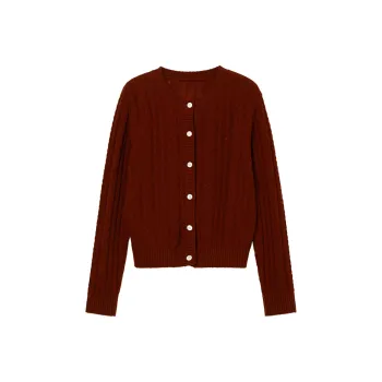 Mambe Spring Model Knitwear Women's