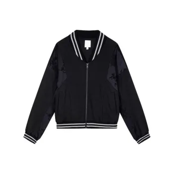 GAP Jackets Women's Black