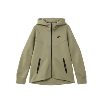 Nike Jacket Women's Olive Green