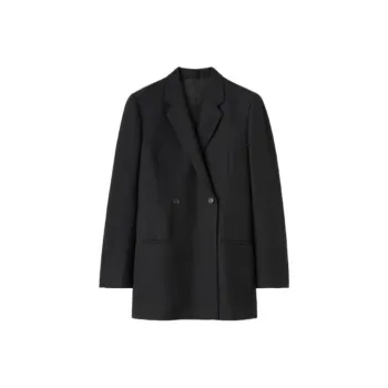 TOTEME Double breasted Blazer