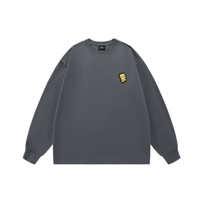 The Simpsons T Shirts Unisex-2