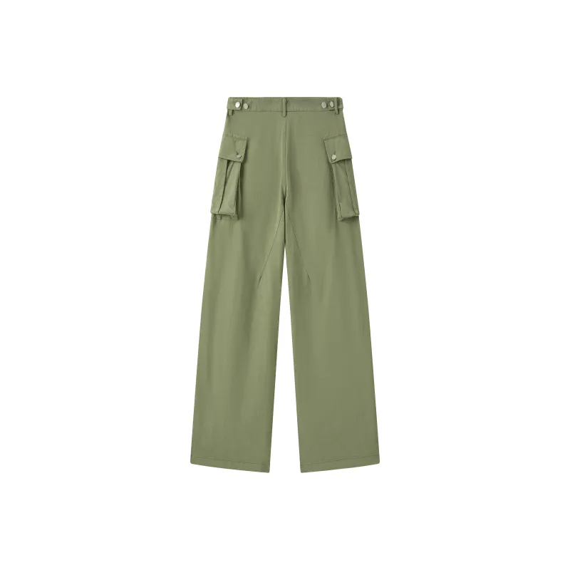 YATSI Cargo Pants Unisex-1