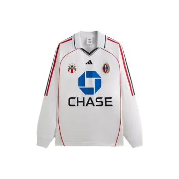 Adidas Originals X Adidas Football Chase Long Sleeve Jersey