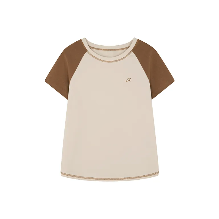 Mo Han Yi Mei T Shirts Women's-3