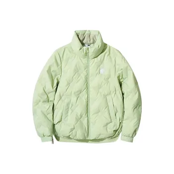 QIAODAN Down Jacket Women's Sage Green