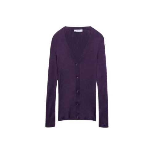 PRADA Cotton Cardigan