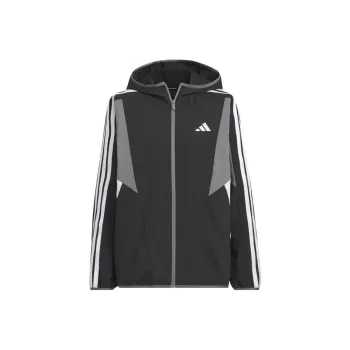Adidas TEAMAEROREADY SS25 Jacket Women's Black