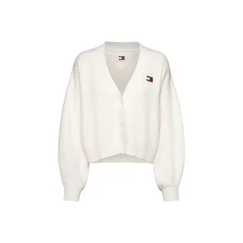 Tommy Hilfiger Knitwear Women's Light Umber