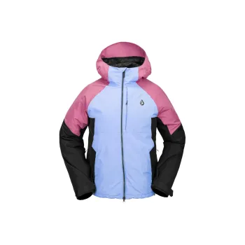 VOLCOM Jackets & Coats Women's Pink