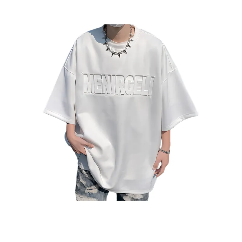 WKOOG T Shirts Unisex-5