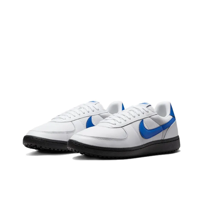 Nike Field General '82 Sp White Black Varsity Royal-2