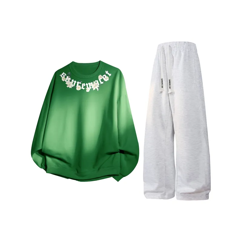 Supremo Cat Casual Sportswear Unisex-42