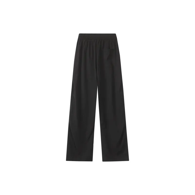 China Aerospace Casual Pants Unisex-6