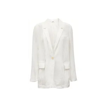 ONLY Business Suits Women's Cream Cream CANNOLI CREAM