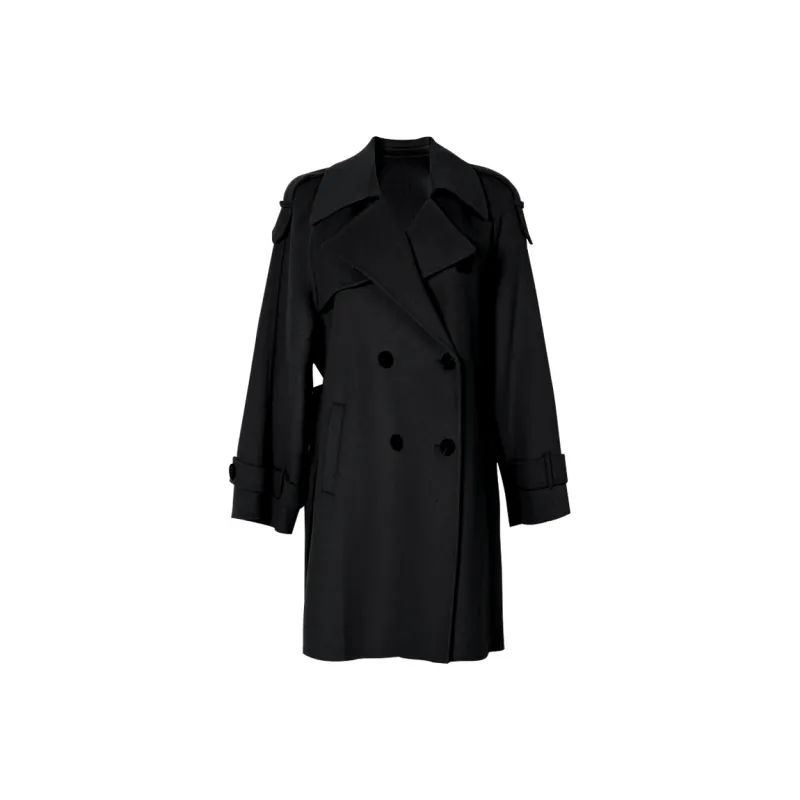 MISSSHINE Coats Women's-6