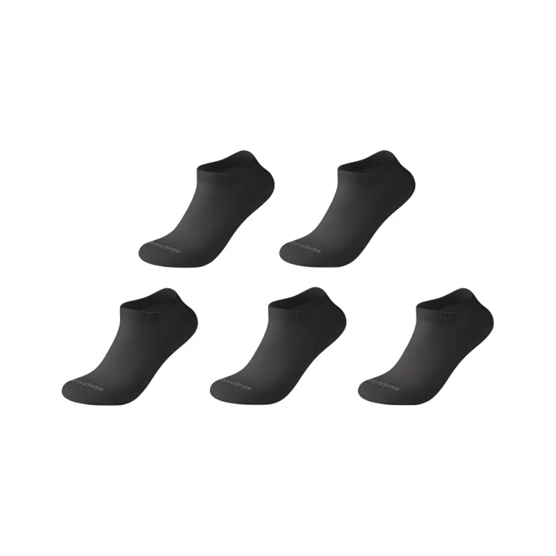 BENEUNDER Ankle Socks Unisex 5 Pack-1