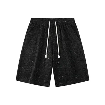 TONYBEAR Casual Shorts Men