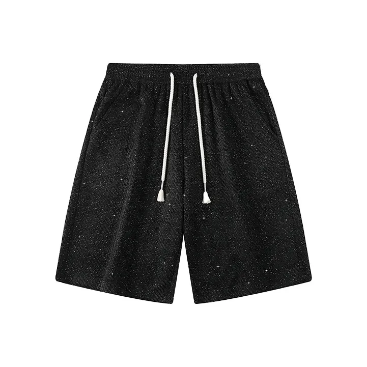 TONYBEAR Casual Shorts Men-0
