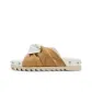 White Brown Multicolor