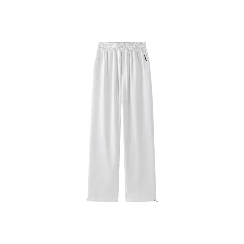 FCMM Casual Pants Unisex-5