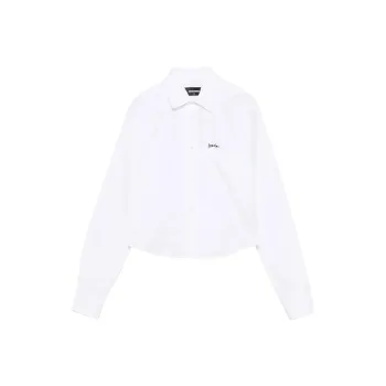 DSQUARED 2 Mini Dean Shirt