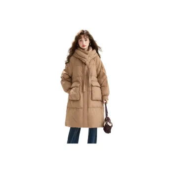 SMEN Down Jackets Women's