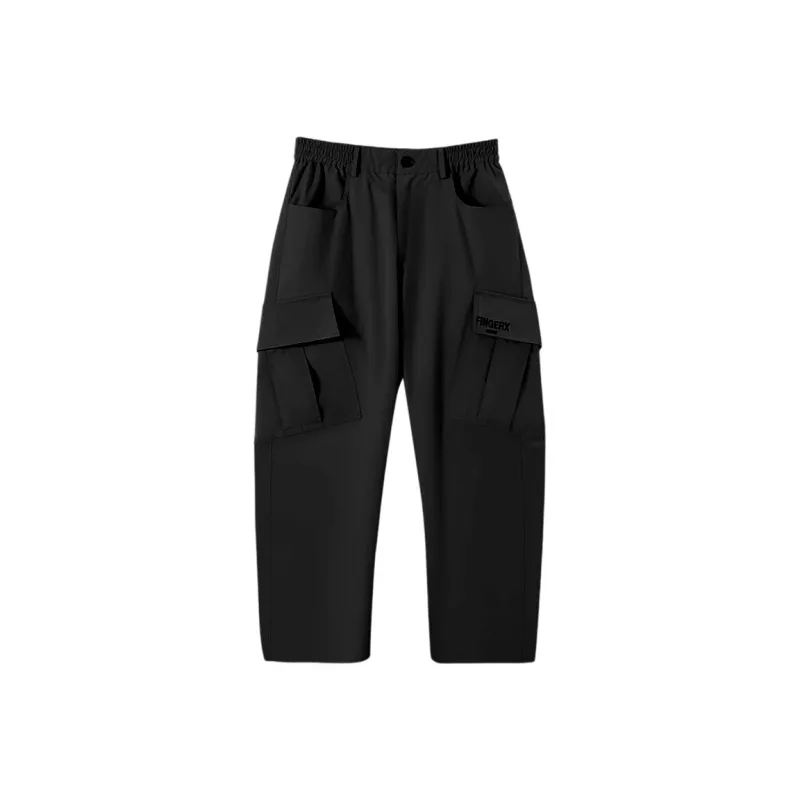 Fingercroxx Cargo Pants Unisex-7