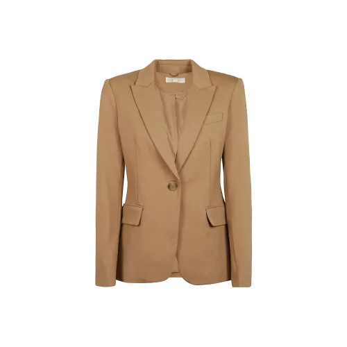 MICHAEL KORS Business Suits Women's Brown