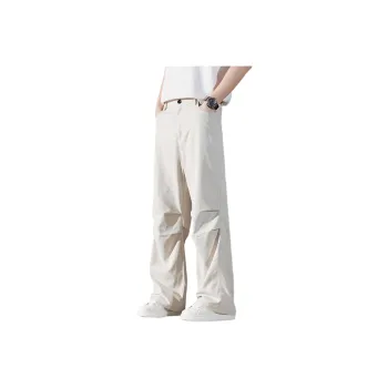 PIERRE CARDIN Casual Pants Men's