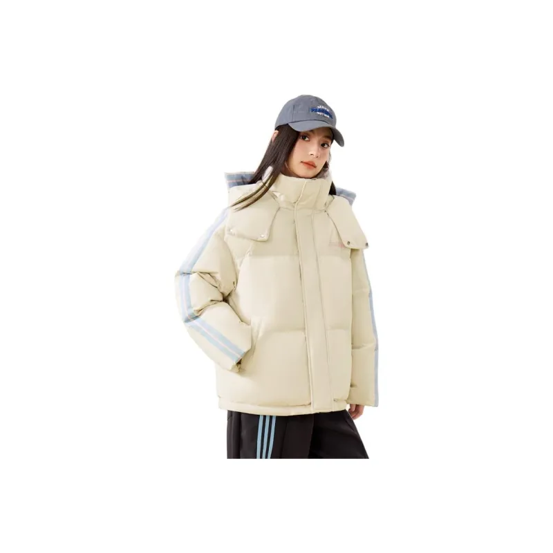 SNOW FLYING Down Jackets Unisex-1