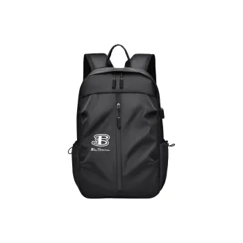 BEN SHERMAN Oxford Backpack Men's Multicolor