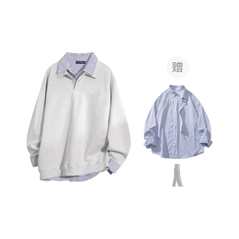 FAX FOR FMACM Casual Sportswear Unisex-11