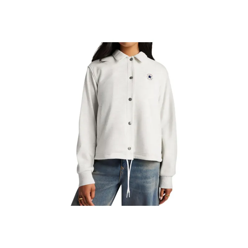 Converse Andover French Terry Jacket-0