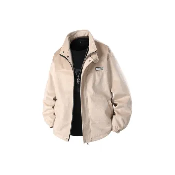 KRISTALIA Jackets Unisex