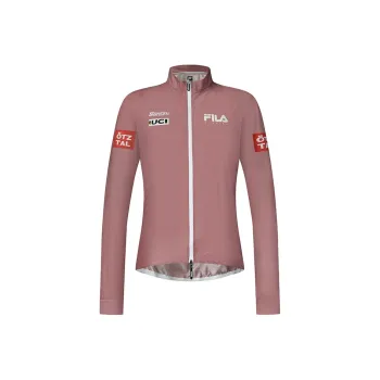 FILA CYCLING Jackets & Coats Women's Light Pink