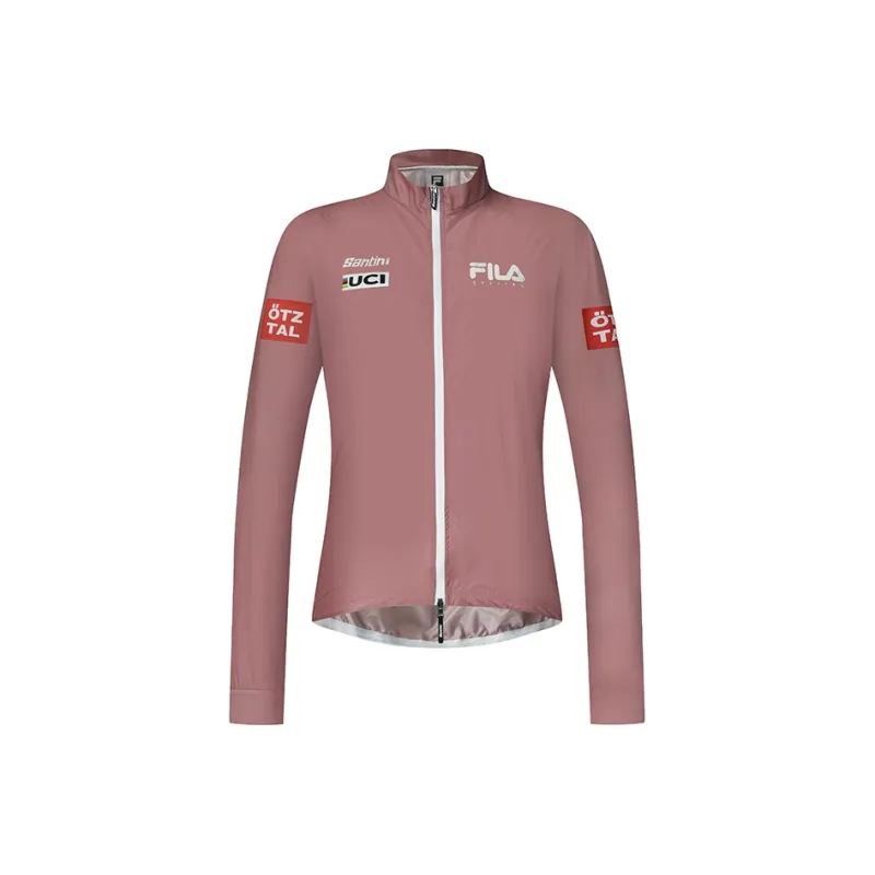 FILA CYCLING Jackets & Coats Women's Light Pink-0