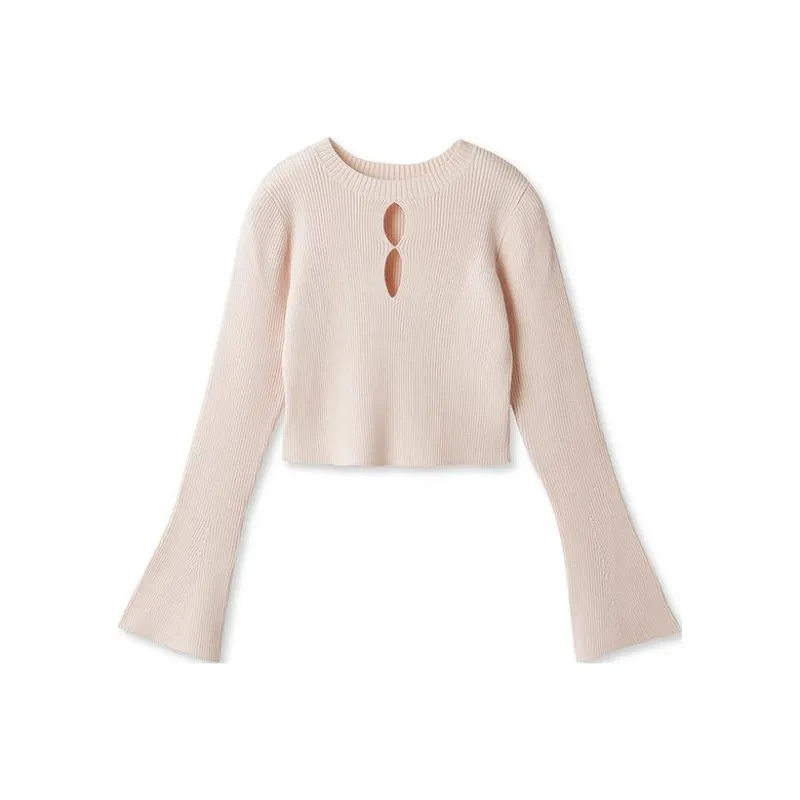 Lily Brown Knitwear Women's-5