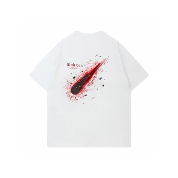 WOKXSS T Shirts Unisex