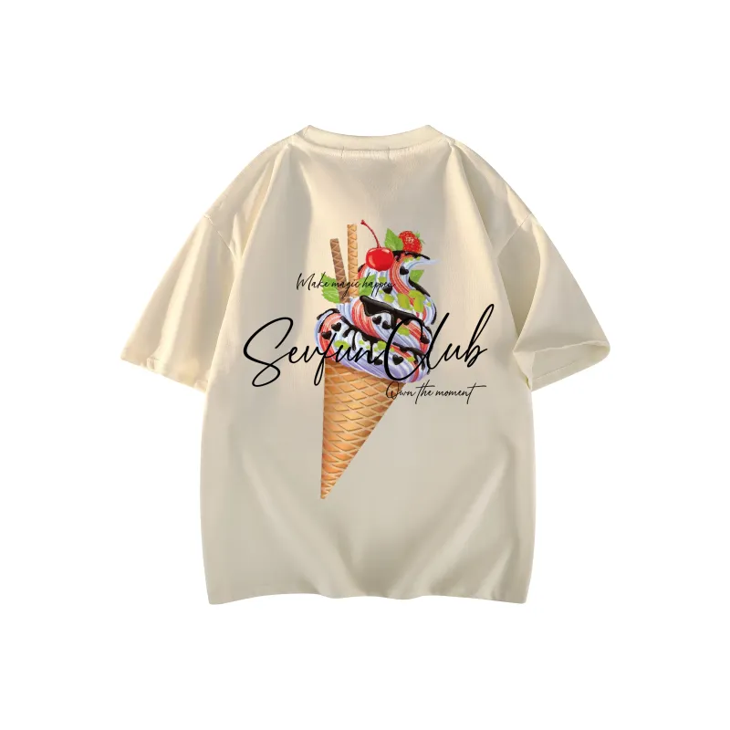 7 SEVFUN T Shirts Unisex-5