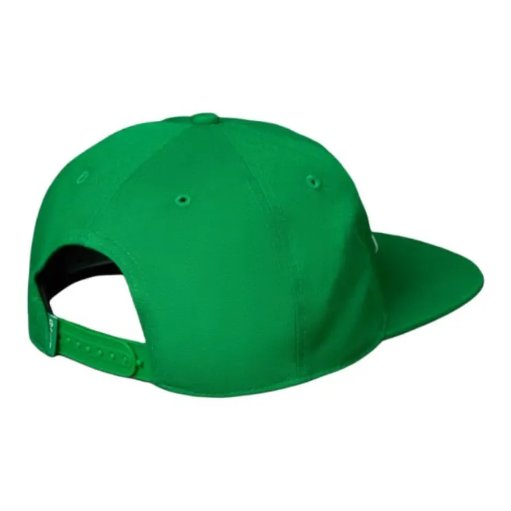 Adidas Originals Golf Tour Archive 5 Panel Patch Hat-1