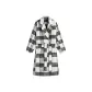 Black White Thickened