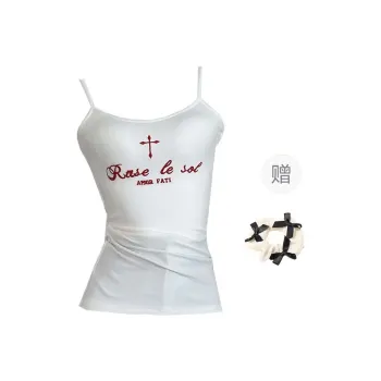 TURN UP Camisoles Women's