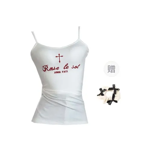 TURN UP Camisoles Women's