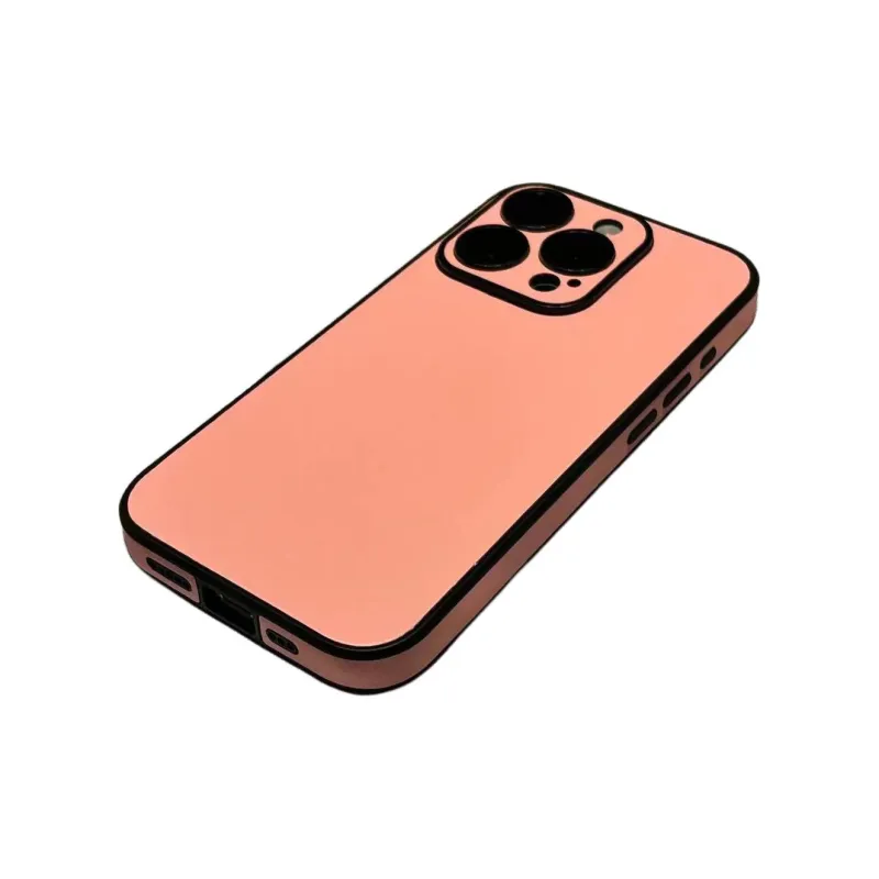 Record Star ABS+PC Material Extra Thin Phone Cases Compatibility IPhone16ProMax/16 Business Formal-13