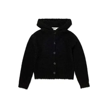 Open Yy SS25 Knitwear Women's Black