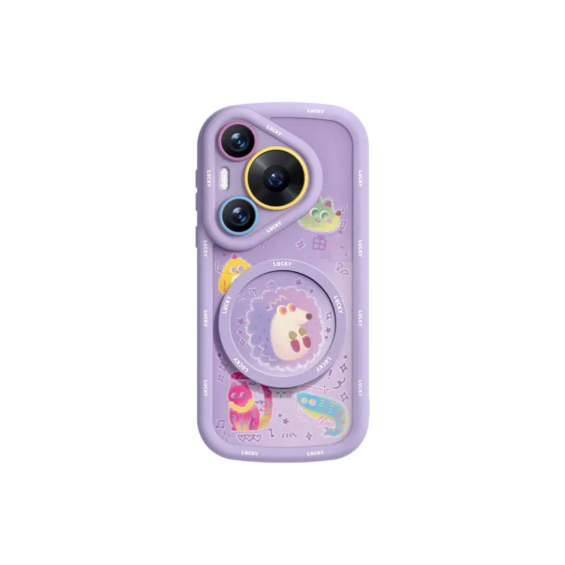 SUPER MOUSE Phone Cases-12